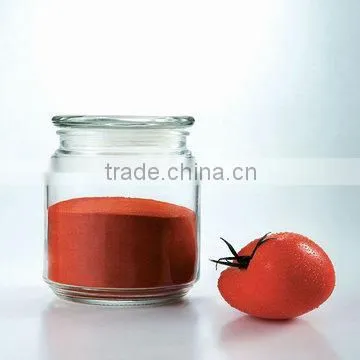 dried tomato powder
