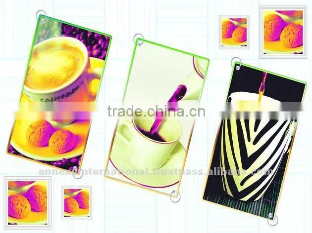 CERAMIC WALL TILE