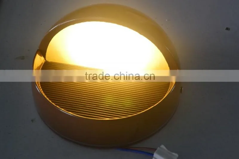 Factory new products corridor lamp hotel led wall light for five star hotel