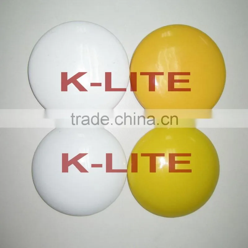 retro-reflective ceramic road stud K-LITE