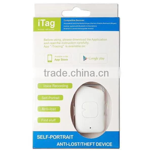 bluetooth activity tracker
