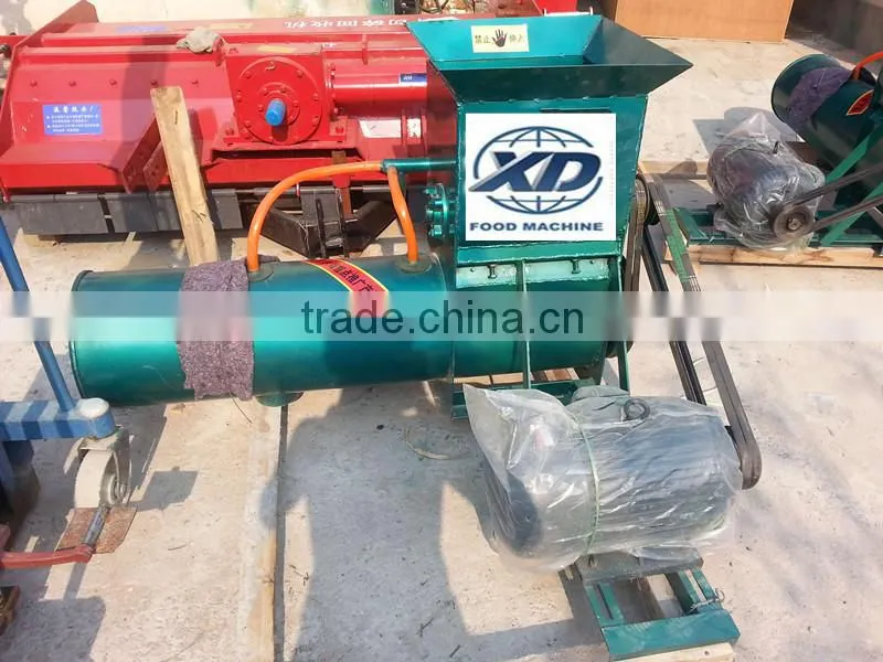 automatic wheat starch making machine/starch machine