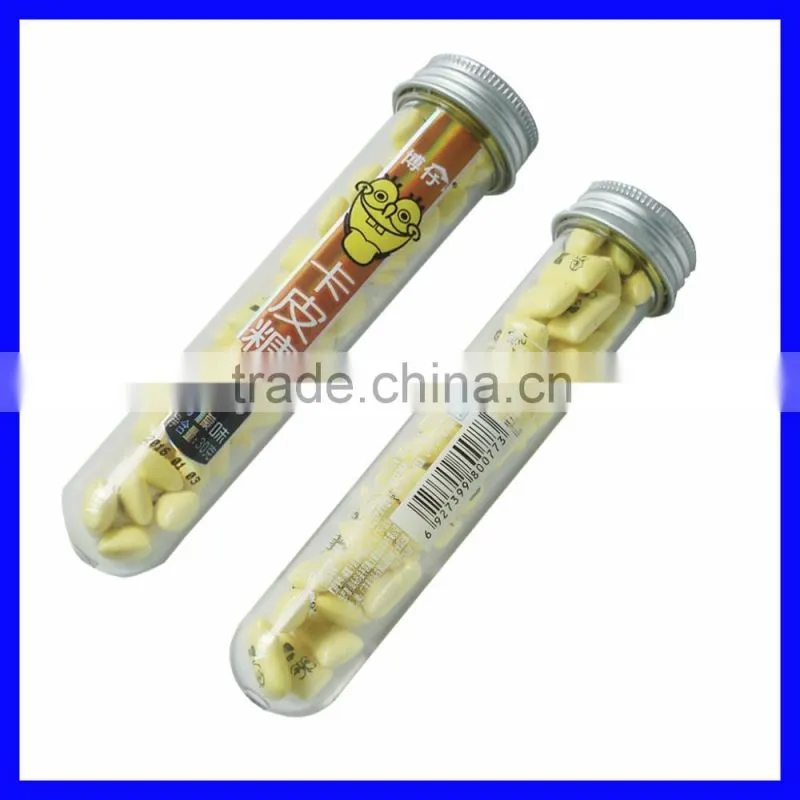 Oral Dissolvable Types Paper Mint Sweets for Russia Market