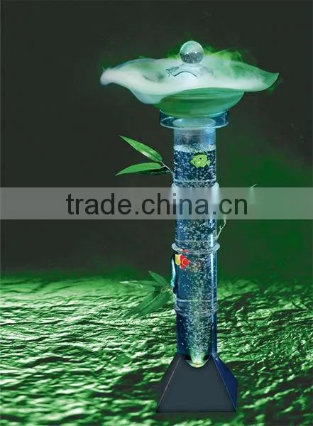 mist maker mist lamp