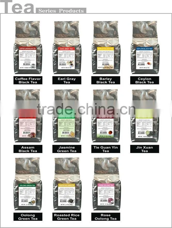 Materials for bubble tea green tea leaves green tea latte green tea supplier
