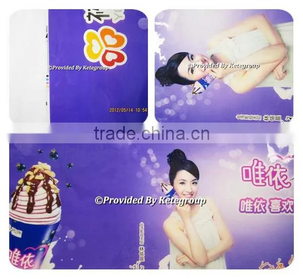 1600mm Width Plastic Film Heat Transfer Printing Machine
