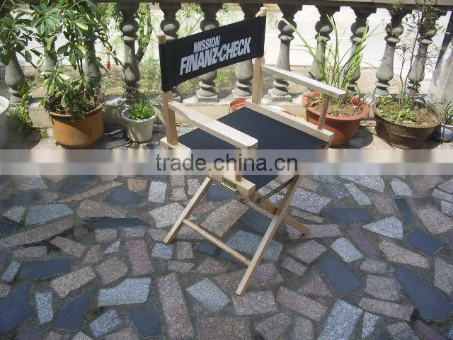 Director chair