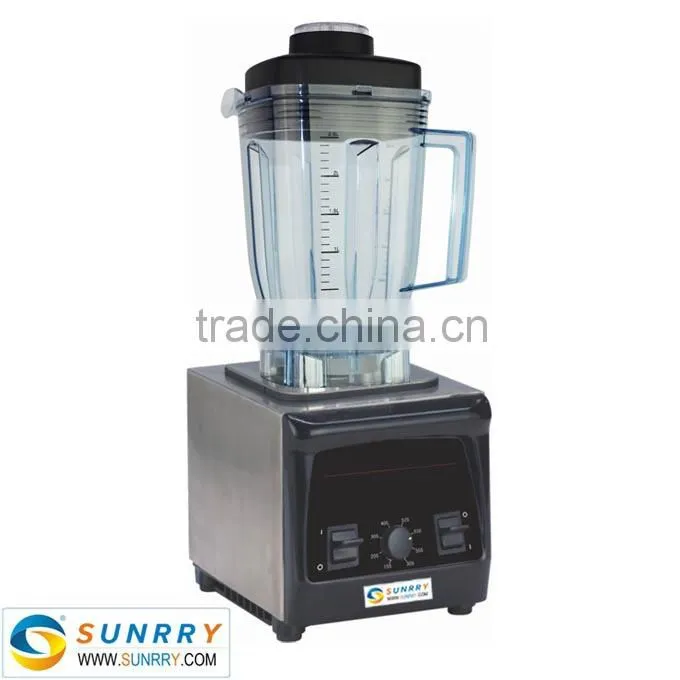 China small home appliance hot selling electric ice crushing blender machine