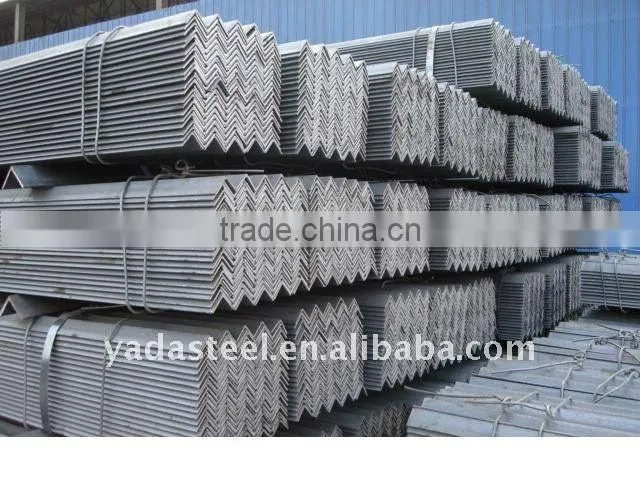 304 stainless steel angle bar