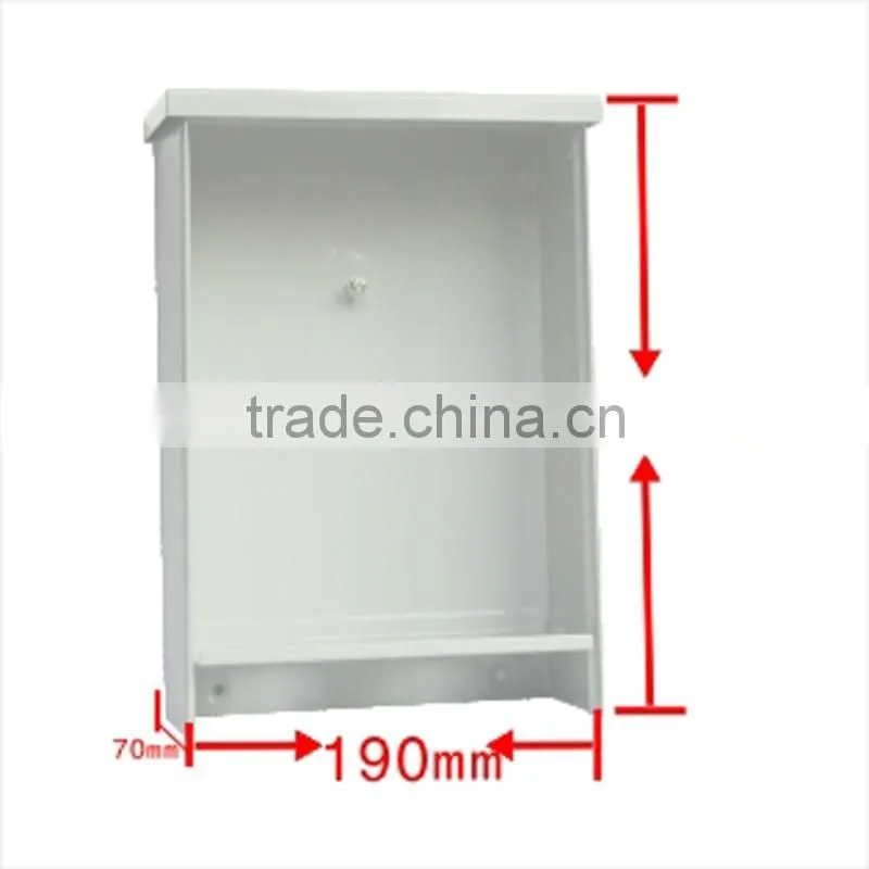 JVM-B Sheet metal box for cctv power supply distribution box