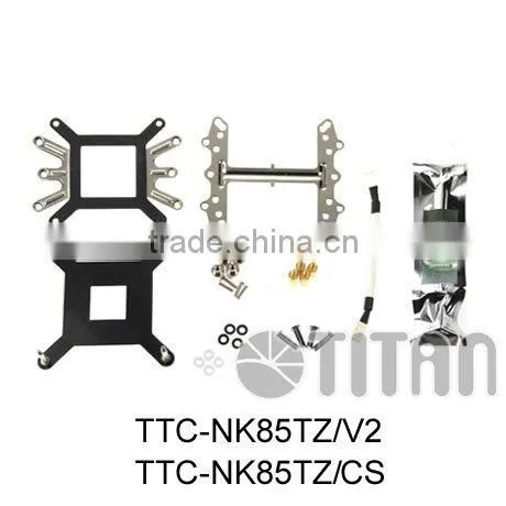 775 CPU cooler