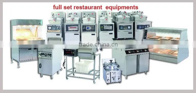 Meat bloating machine YA-900