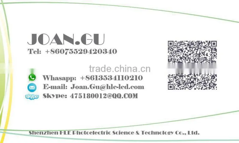 factory sale led light bar 30w ip68 12v for car