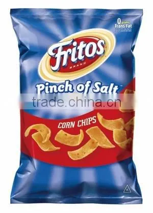 potato chips packaging material/potato chips packaging film/food wrap film roll /plastic bag