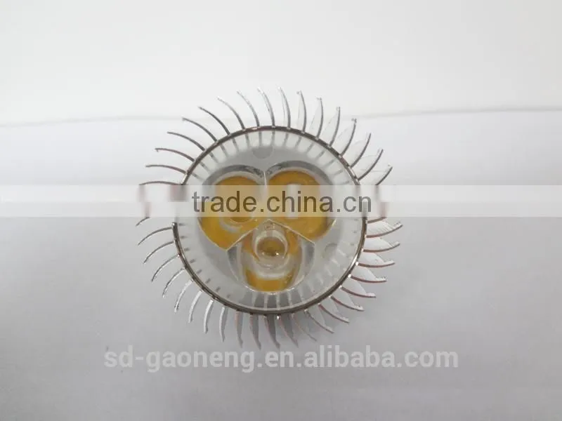 LED COB spot light 3W