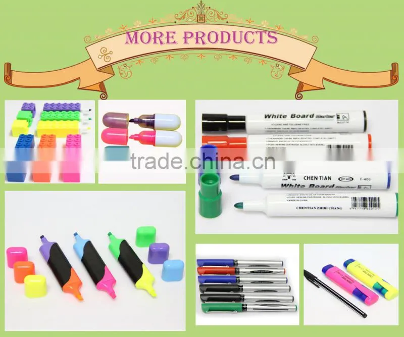 Hot-Selling High Quality Low Price grey highlighter