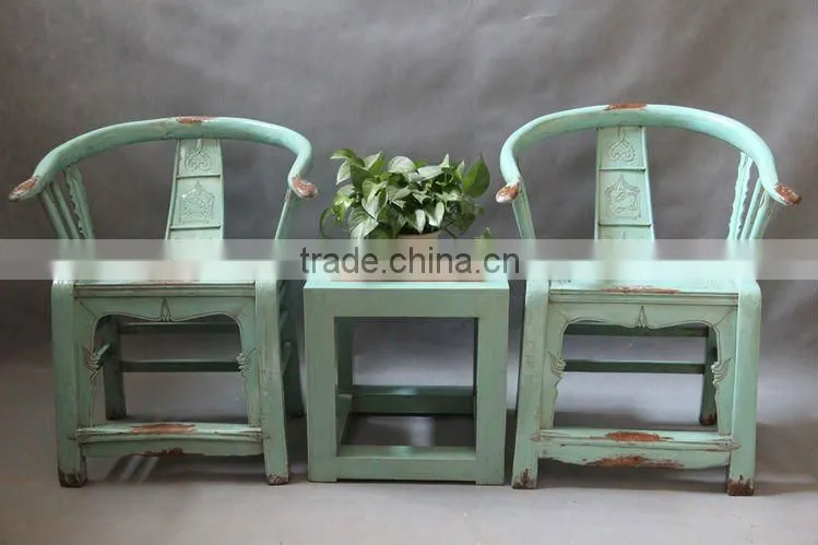 chinese reproduction armchair