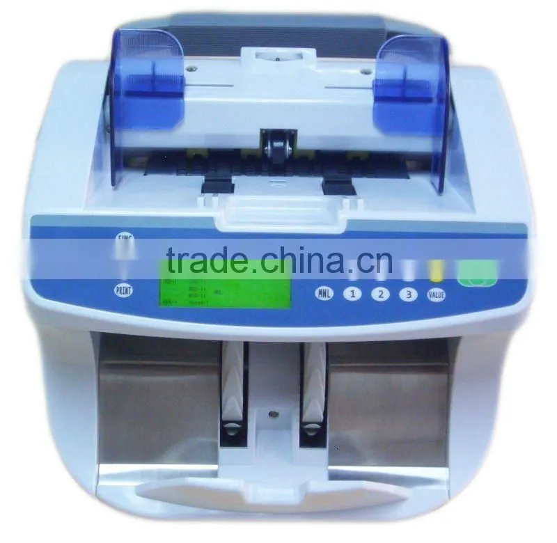 BDT(Bangladeshi taka)Money counter/ bill counter MoneyCAT520 series