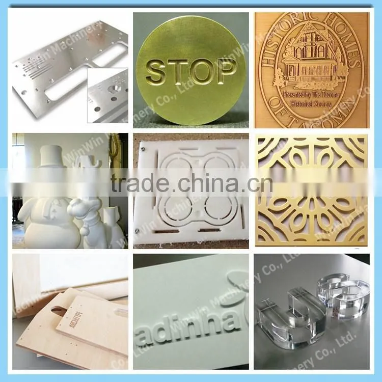 2015 New Type WW3040A PCB Machine Price