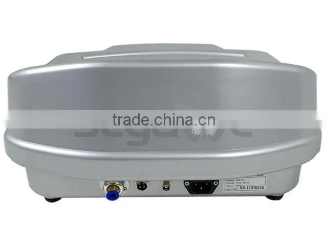 handheld microdermabrasion machine