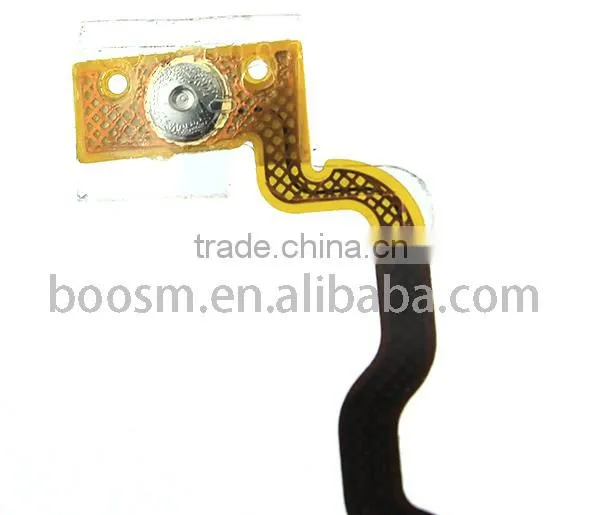 Brand new power flex cable for ipod touch 2 , oem black power flex for ipod touch 2 power control flex cable replacement