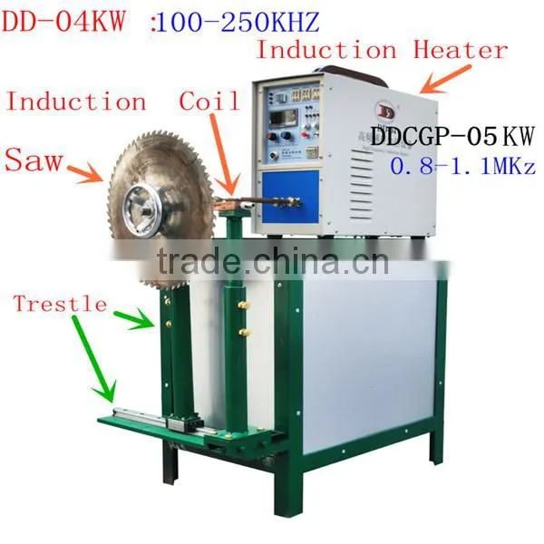 High Frequency Welding Diamond Saw Blade