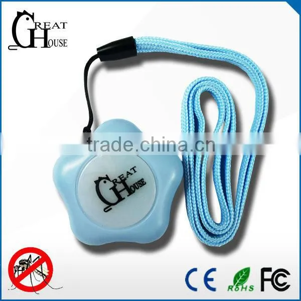 Ultrasonic Anti Mosquito Product GH-196/197