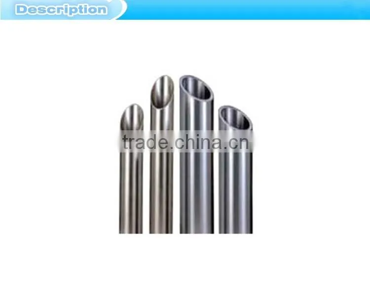 hot sale stainless steel seamless pipe/stainless steel seamless pipe PI-55