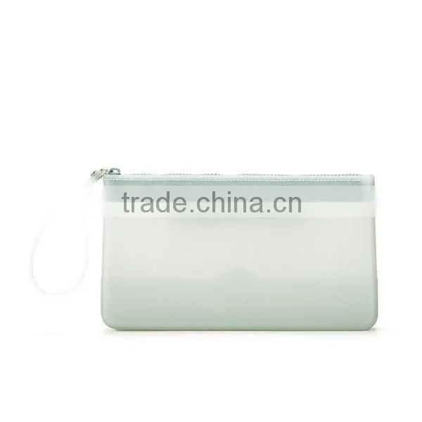 Yummy Gummy Silicone Wallet,Silicone Purse,Gummy Cluth bag Purse