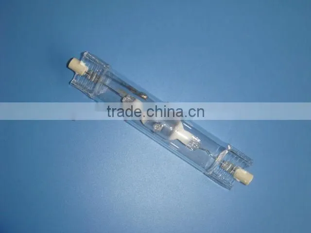 R7S Base 70W-400W Double End High Quality Metal Halide/Halogen Lamp