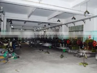 Suzhou Teerte Precision Hardware Co., Ltd. company overview - view 2
