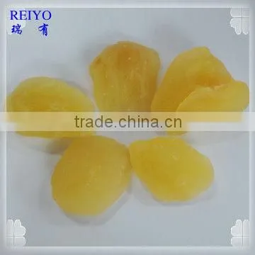 dried pear slices