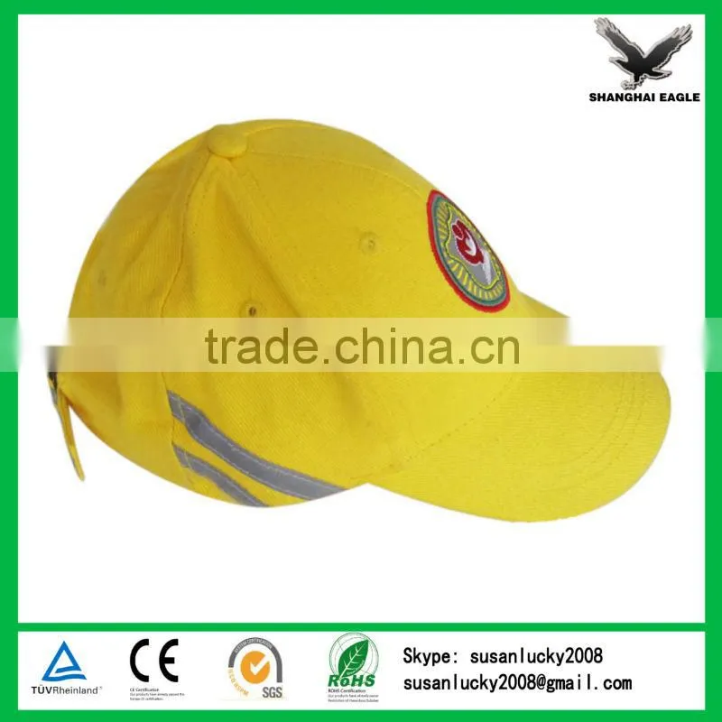 New Style Cotton 3D Embroidery hat Add Your Own Logo