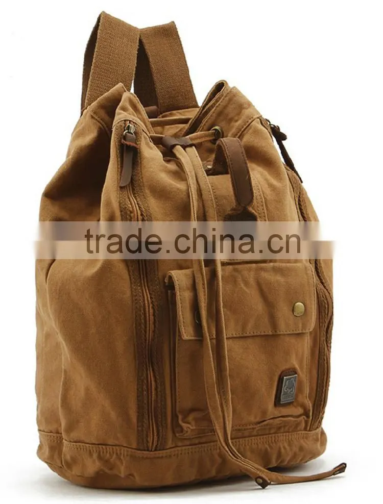 OEM top quality best selling foldable school backpack bag