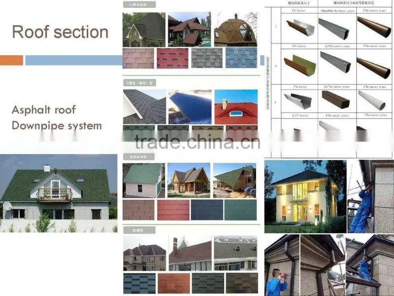 light steel structure kit house-1