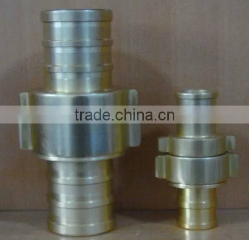 Storz Coupling pipe coupling camlock coupling