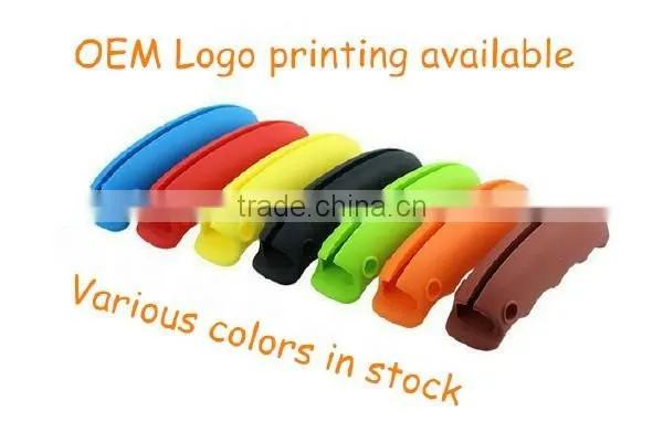 Durable handy shopping bag grip convenient bag holder handle