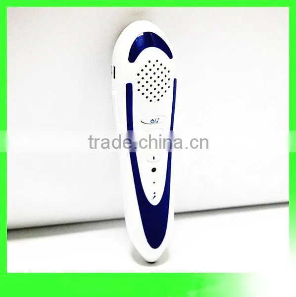 Best gift English talking pen book educational kit for kids to learn quran