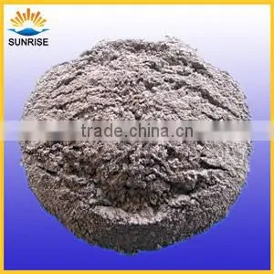 AZSR-50V Refractory Ramming mass for Glass Kiln