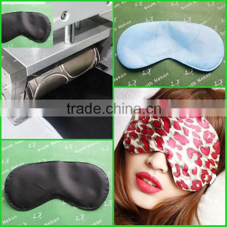ultrasonic eye mask machine