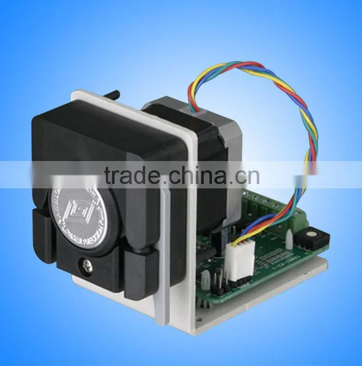 High Quality OEM Peristaltic Pump for Equipments