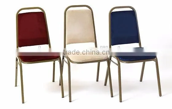 New design banquet hall dining chair