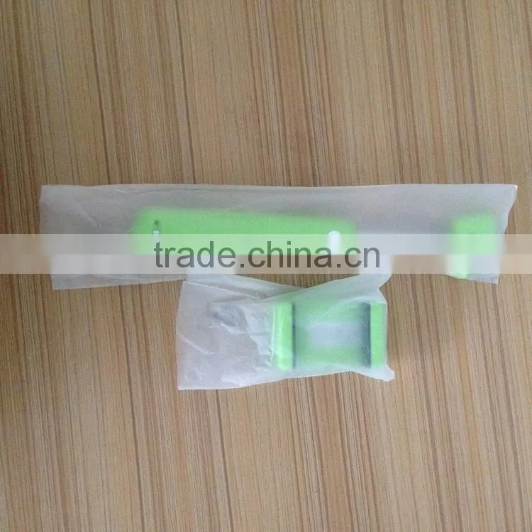 2015 new&hot selfie stick bluetooth, cable take pole selfie stick with cable