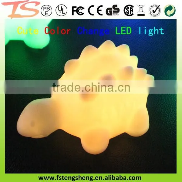 Wholesale price color Changing LED supply Star Baby Kid MoodLED Night Light