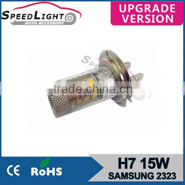 High Brightness 9-30V Width Voltage 10W 15W 20W 30W 50W Auto LED Light T10