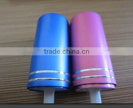 good quality clear custom perfume bottles with cap
