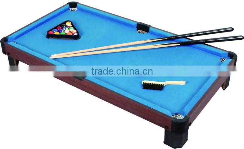 Table Top Billiard Table for kids