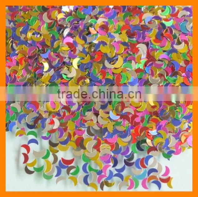 Wholesale Loose Sequins/Paillette/Confetti