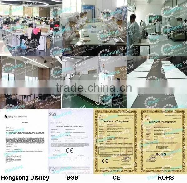 newest china wholesale el sound activated sunglasses