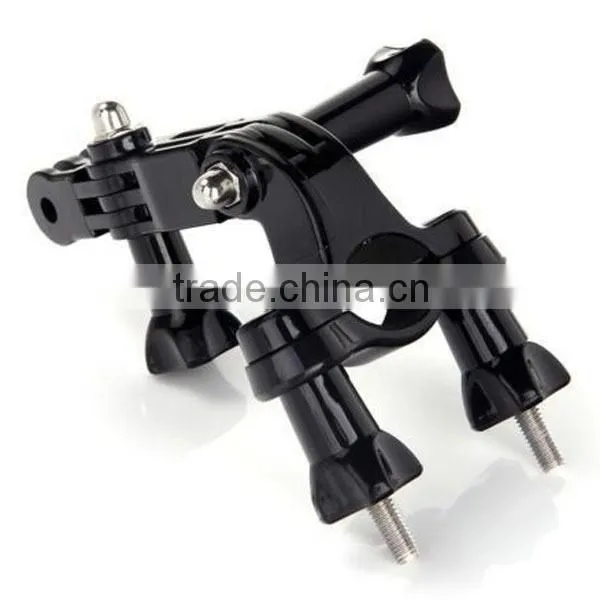3 Way Pivot Arm Handlebar Seatpost Pole Mount for GoPro Hero 4/3+/3